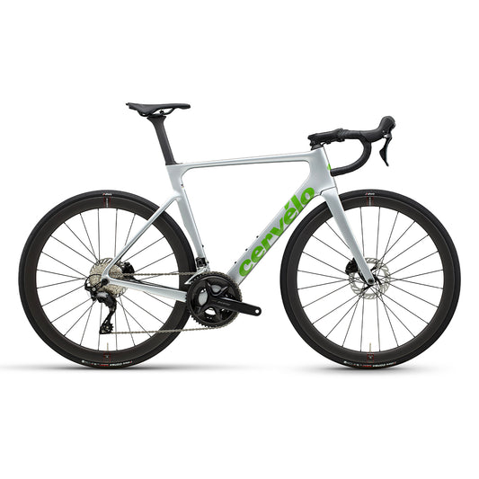 Cervelo SOLOIST 105 RACE SERPENTINE 54