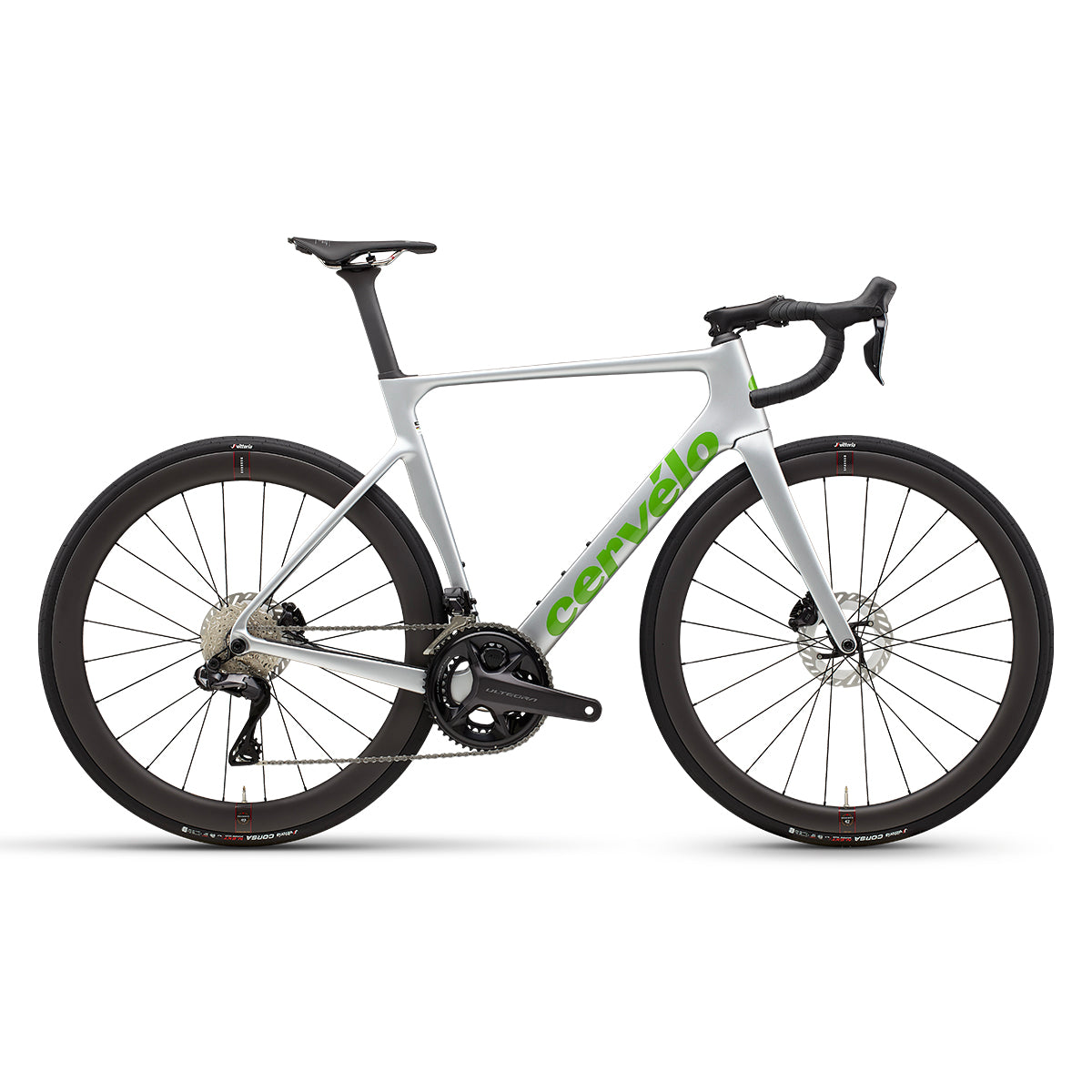 Cervelo SOLOIST ULTEGRA DI2 SERPENTINE 56