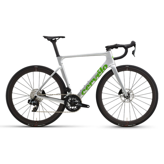 Cervelo SOLOIST RIVAL AXS SERPENTINE 56