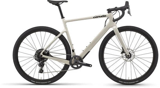 Cervelo Áspero Apex 1 - Putty / 54cm