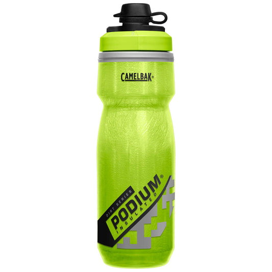 Camelbak Podium Dirt Series Bottle Lime - 21oz