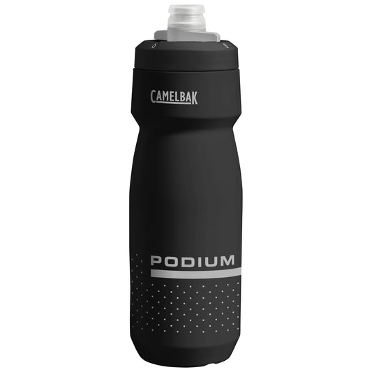 Camelbak Podium Bottle Black - 24oz