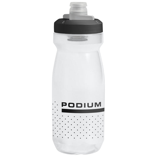 Camelbak Podium Bottle Carbon - 21oz