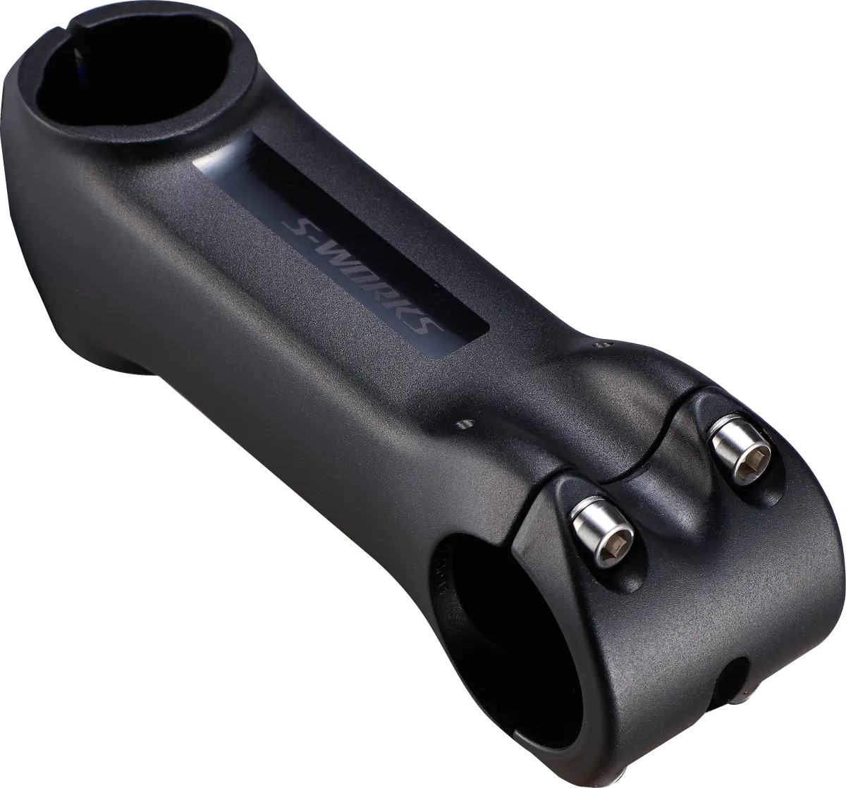 S-Works Future Stem - 31.8mm x 60mm, 6 Degree