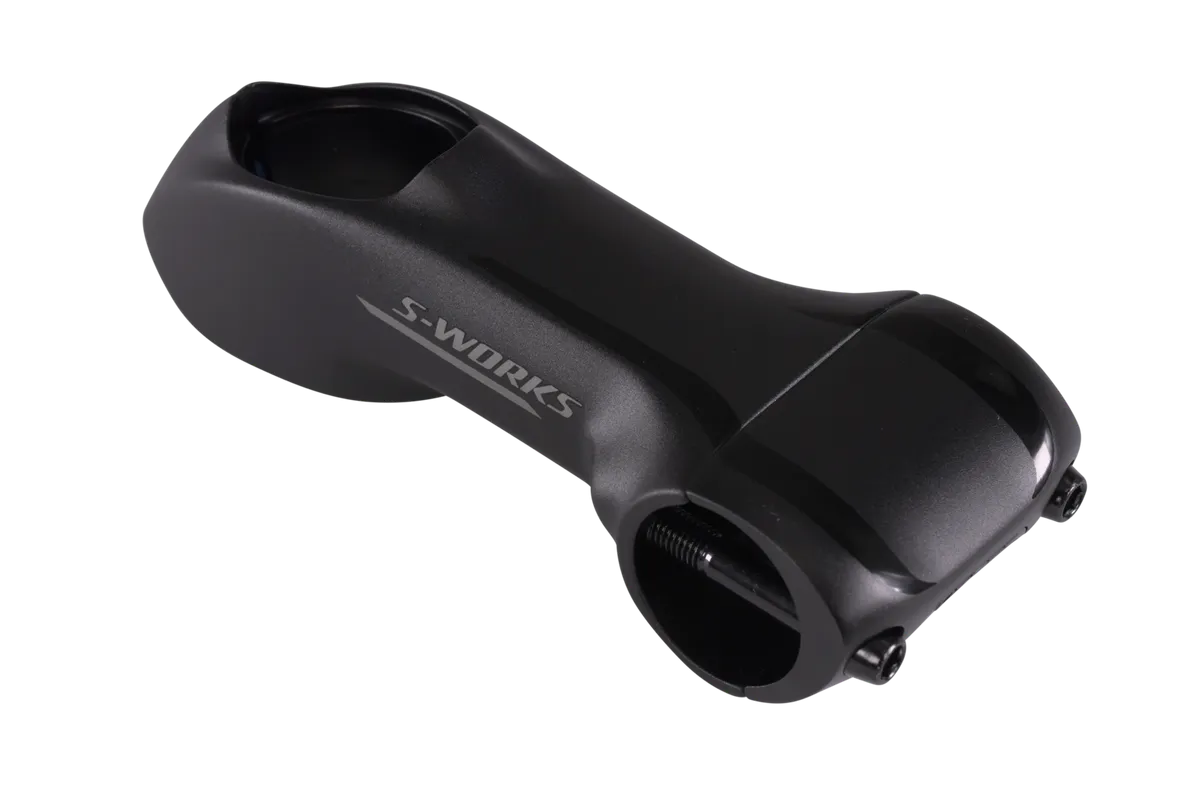 Venge ViAS Aero Stem - 95mm Length, -17° - 95mm