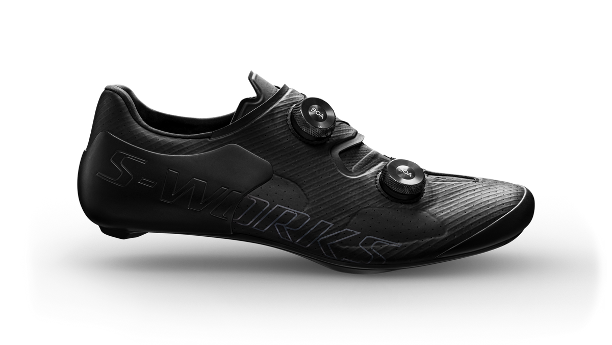 S-Works Ares 2 - Black / 36