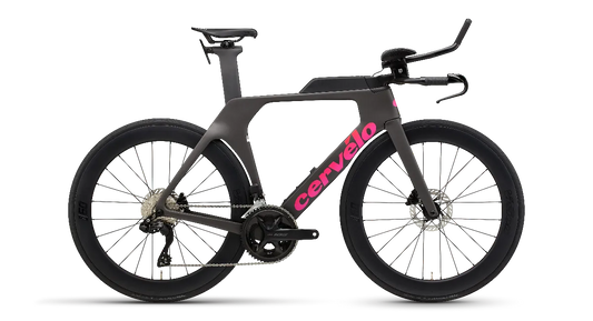 Cervelo P-Series 105 Di2 - Haleakala / 48