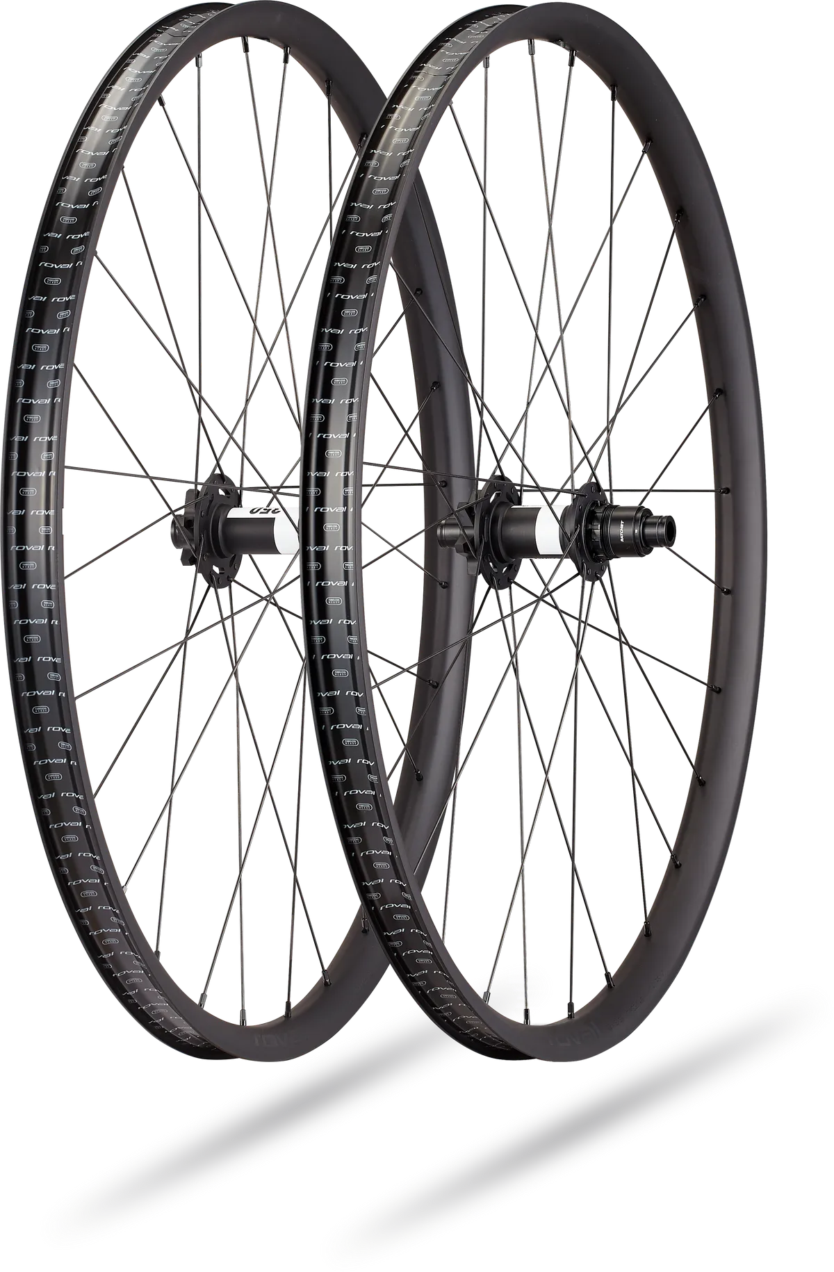 Roval Traverse Alloy 350 6B - 27.5 Rear 32H