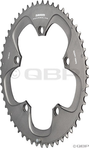 5DEV Wide Crank Spindle - 29mm x 136mm For 55mm Chainline