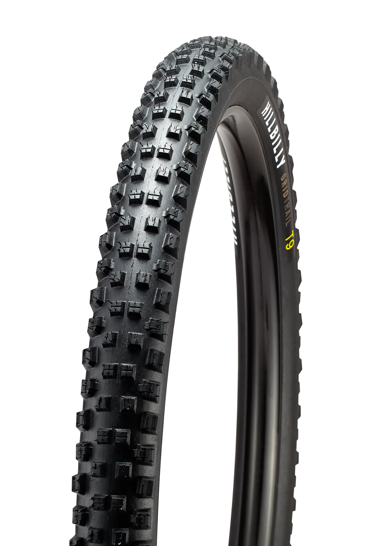 Hillbilly Grid Trail 2Bliss Ready T9 - 27.5/650B x 2.4