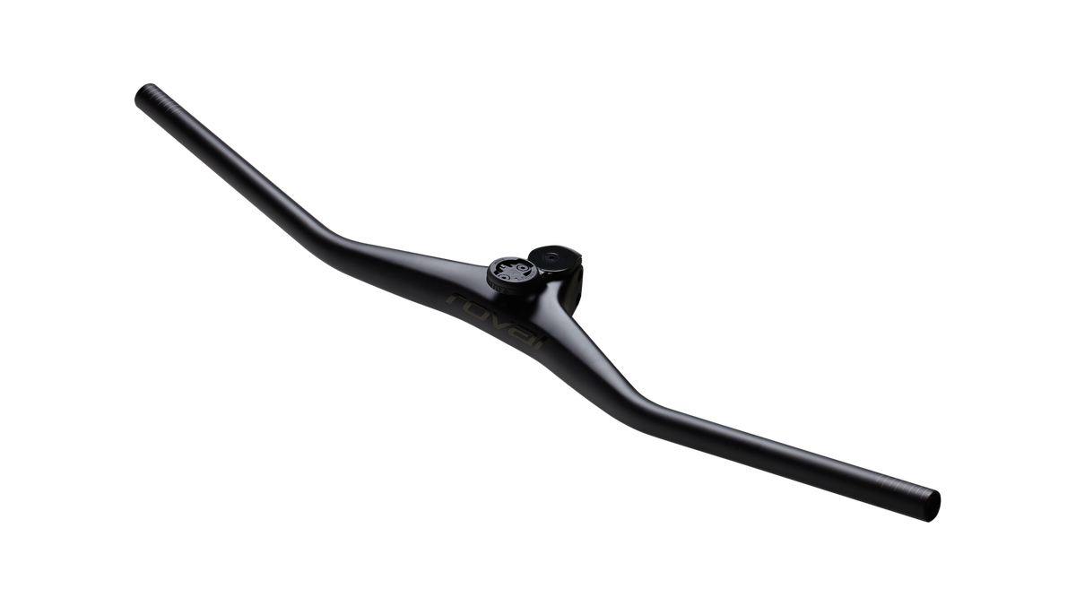 Roval Control II Cockpit - 60mm x 760mm