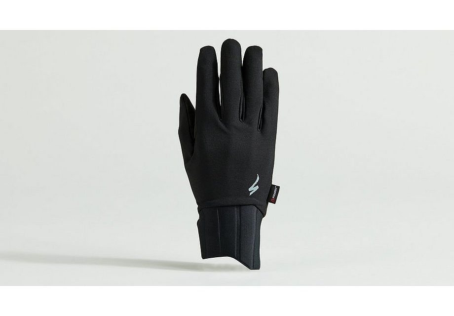 Specialized Neoshell Glove Wmn Lf Glove Lf Black Xs