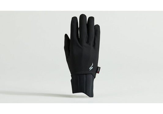 Specialized Neoshell Glove Wmn Lf Glove Lf Black Xs