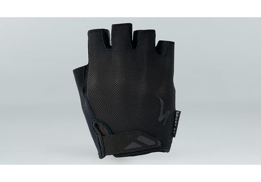 Specialized Bg Sport Gel Glove Sf Black S