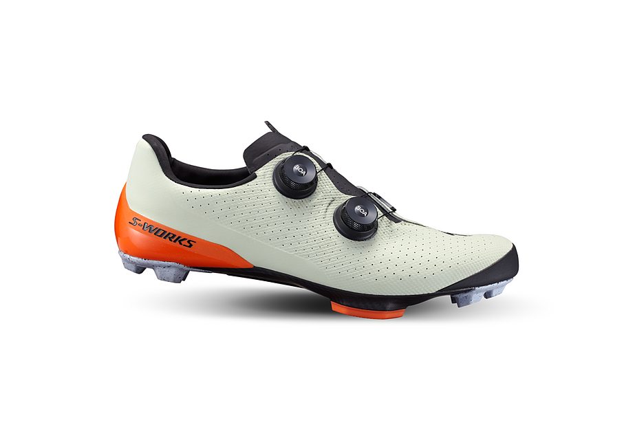 Specialized S-Works Recon Shoe Spruce 36