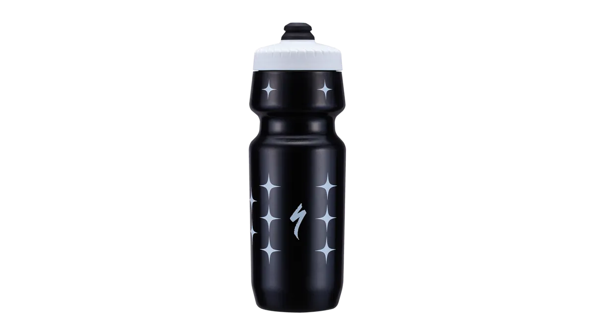 Big Mouth 24oz - Stars Black / 24 oz