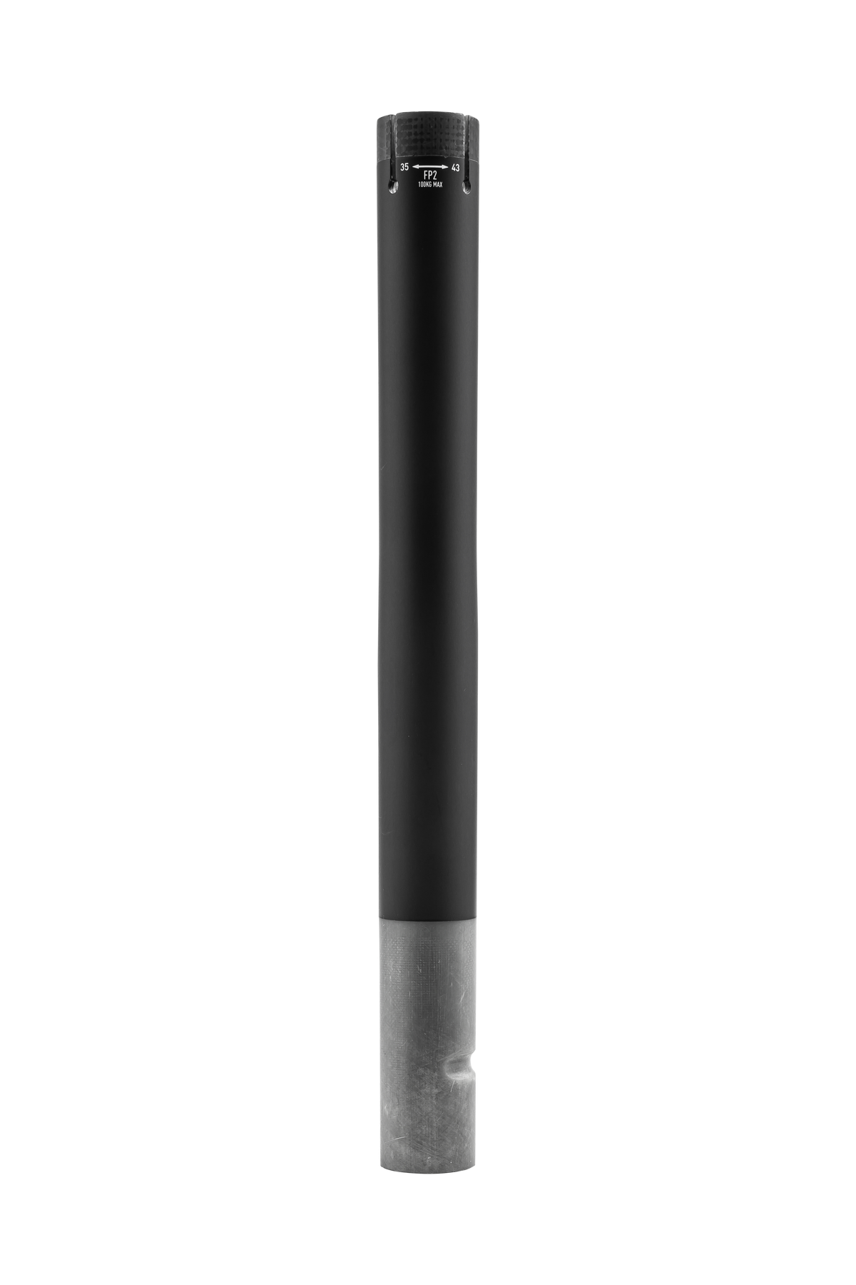 Diverge STR Frame Post 2 - FP 2