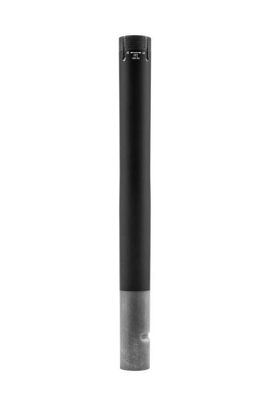 Diverge STR Frame Post 2 - FP 2