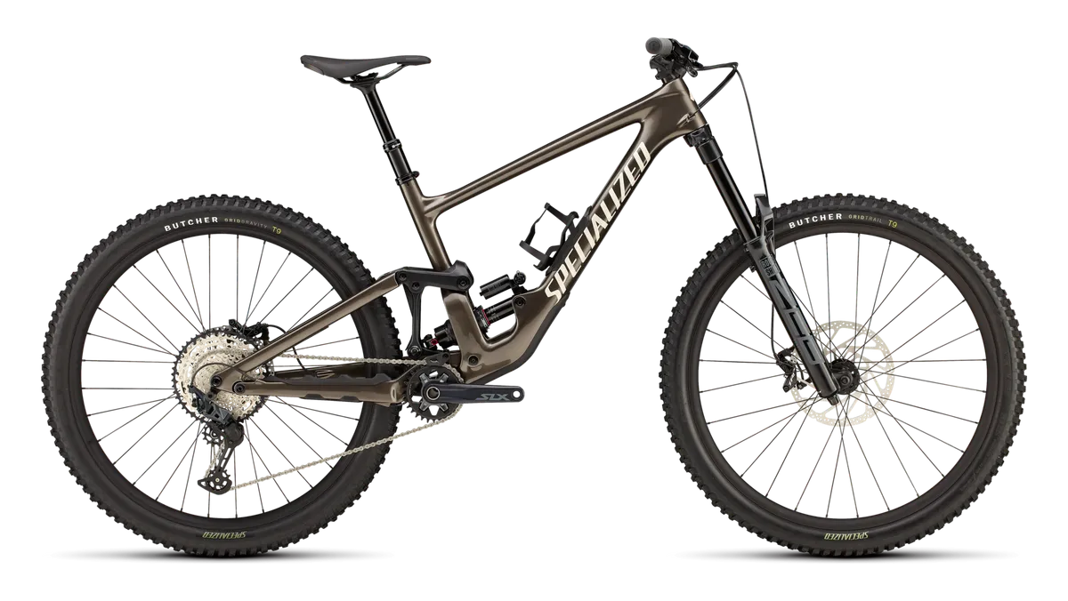 Enduro Comp - S2