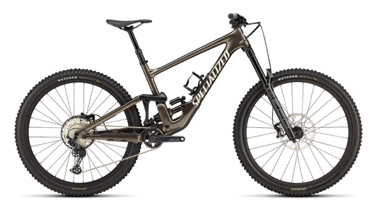 Enduro Comp - S2