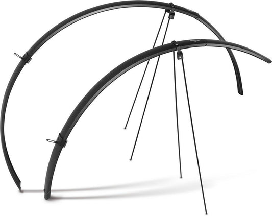 DRY-TECH Fender Set - 35mm