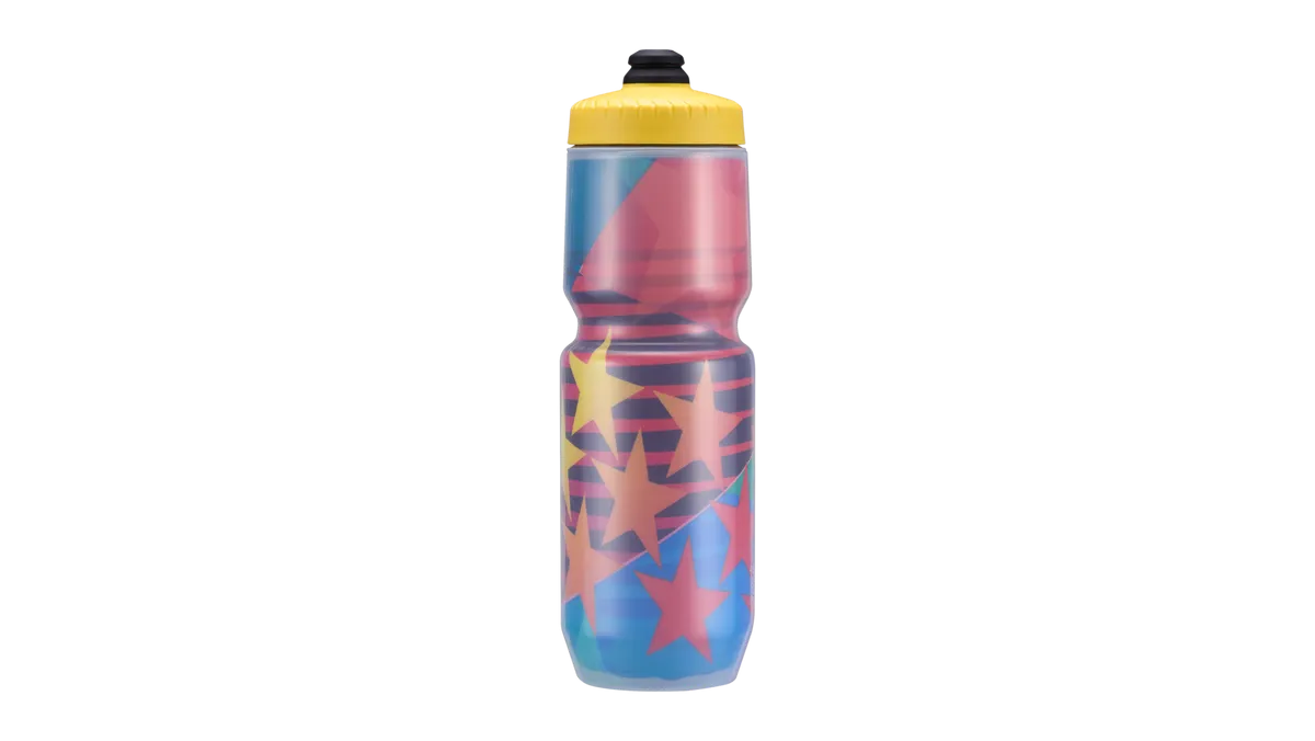 Purist Insulated Chromatek MoFlo 23oz - Stars Collage / 23 oz