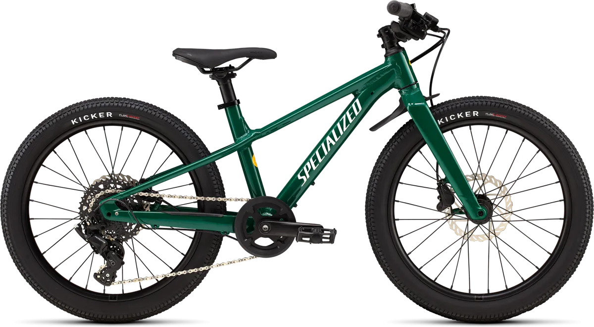 Riprock 20 - Gloss Pine Green / 20