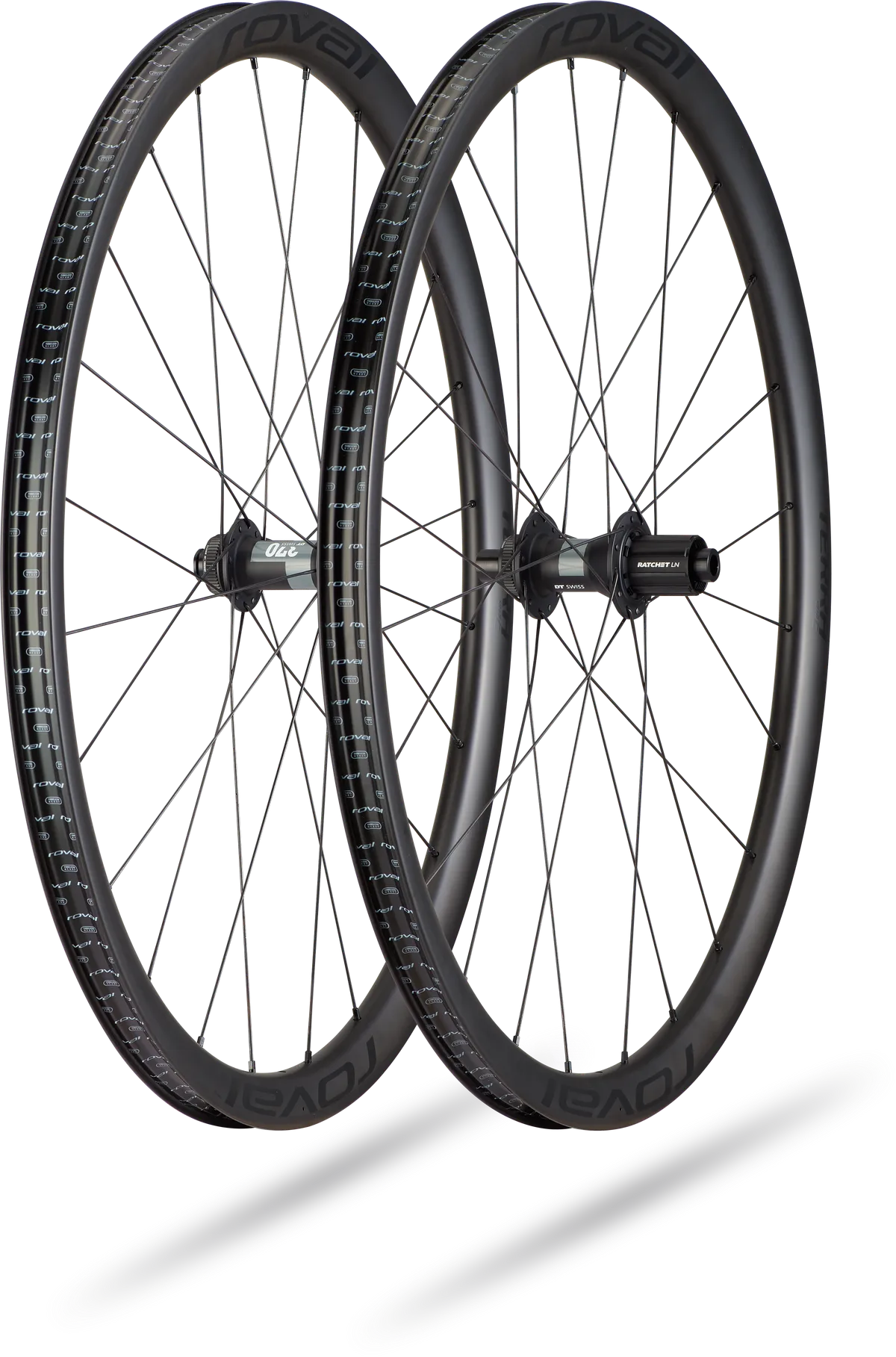 Roval Terra C Wheelset - 700c