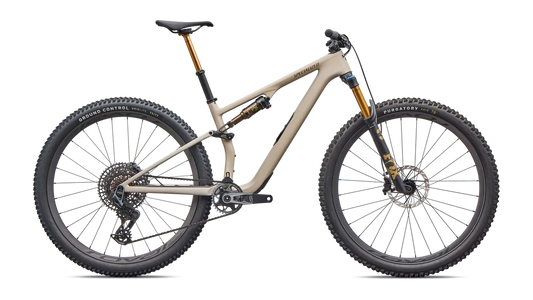 Epic 8 EVO Pro - SRAM X0 AXS, FOX Factory - S