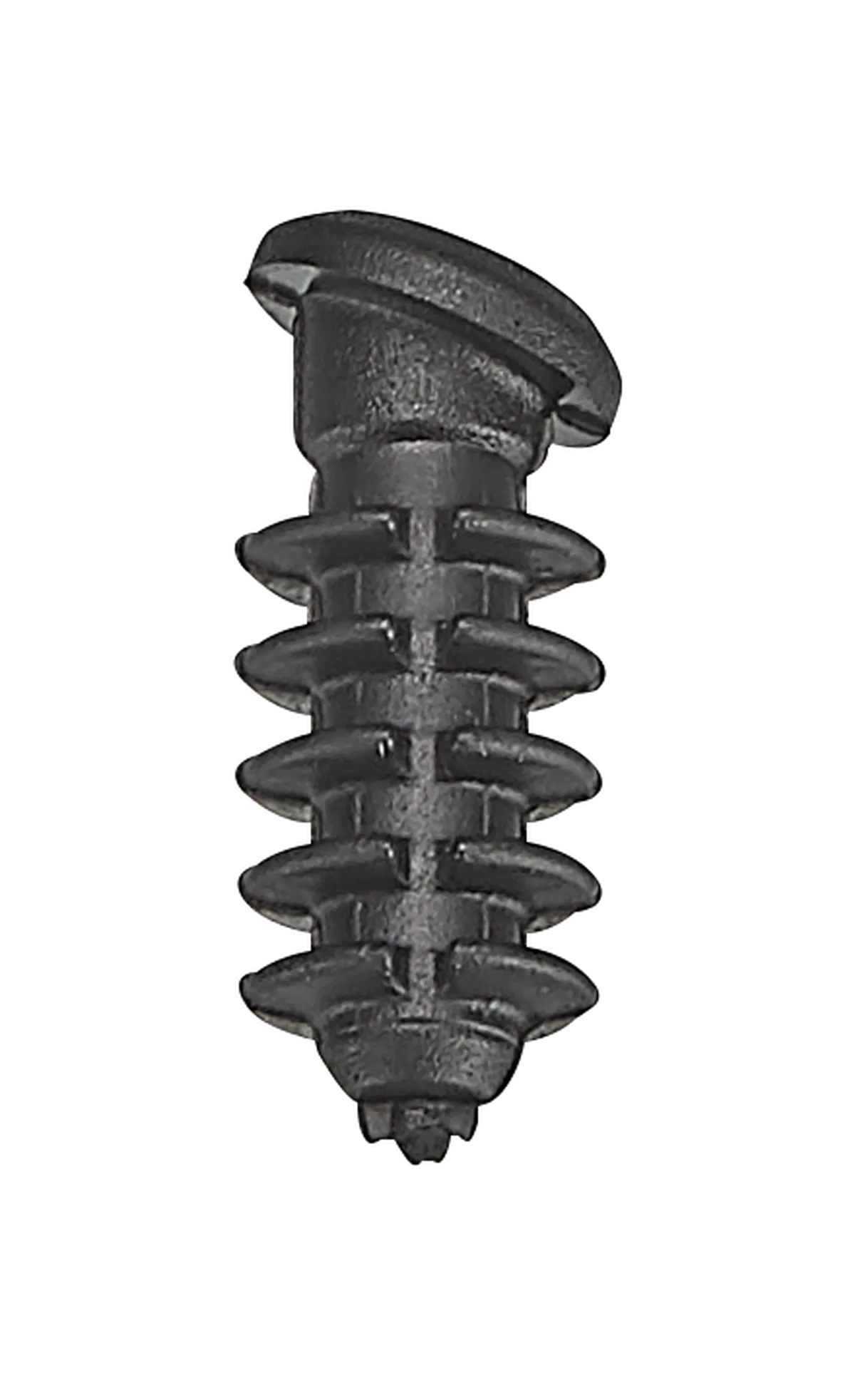 5-6mm ICR Port Plug, Angled Top - One Size