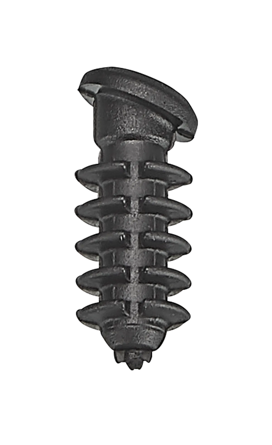 5-6mm ICR Port Plug, Angled Top - One Size