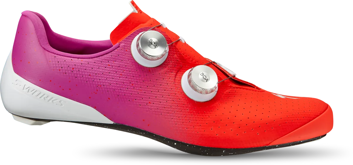 S-Works Torch - Fiery Red / 36