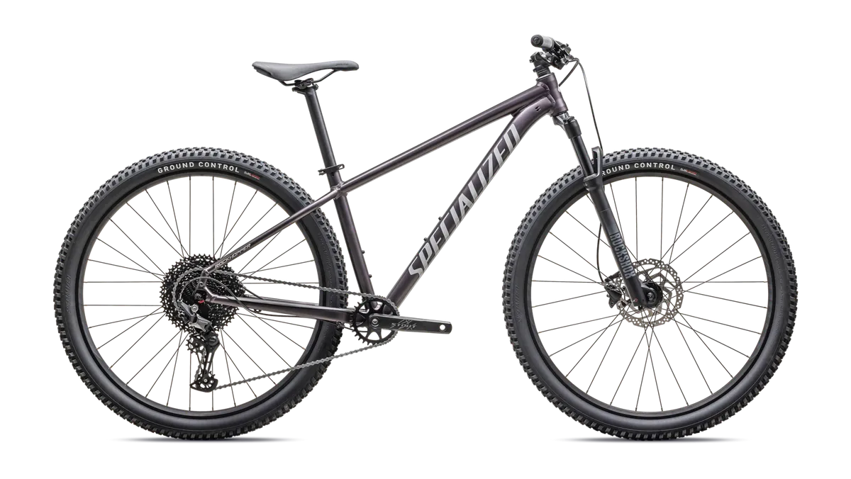 Rockhopper Comp - Satin Nebula Metallic / XS - 27.5