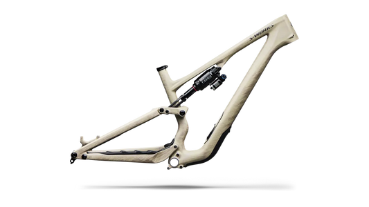 S-Works Stumpjumper 15 EVO Frameset - S1
