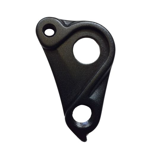 Derailleur Hanger Road Thru-Axle - One Size