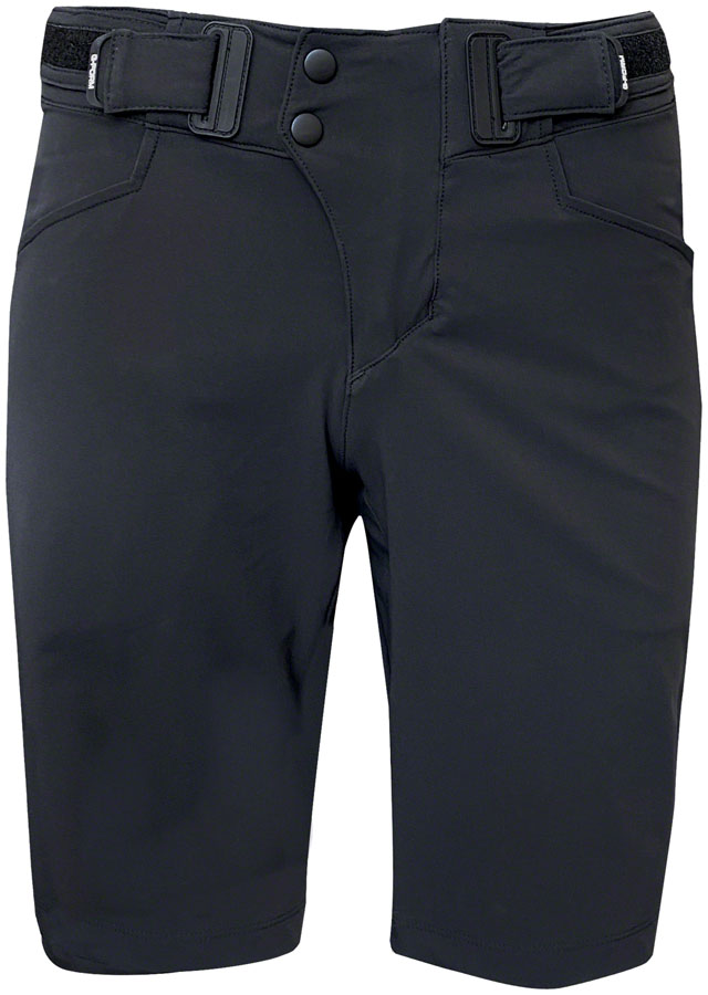 G-Form Rhode Short  - Women's Charcoal X-Large
