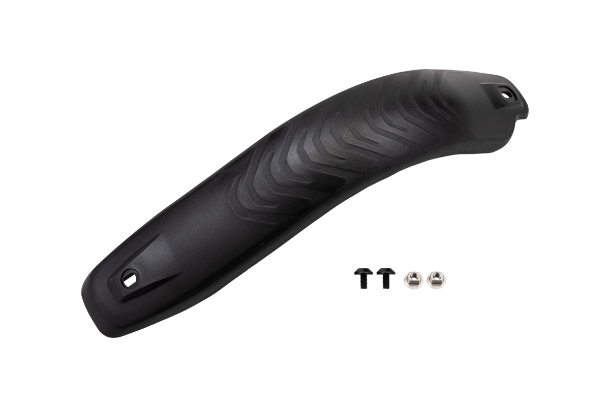 Stumpjumper 15 Alloy Frame Downtube Protector - One Size