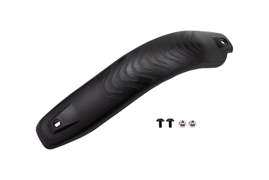 Stumpjumper 15 Alloy Frame Downtube Protector - One Size