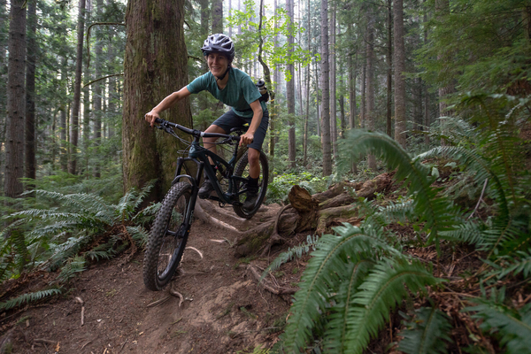 Diamondback Catch 1 / 27.5+ bike Diamondback   