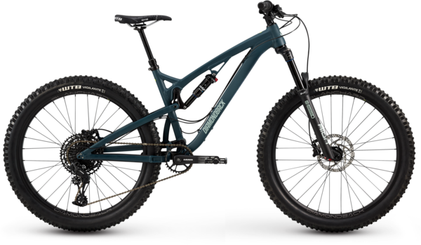 Diamondback Catch 1 / 27.5+ bike Diamondback   