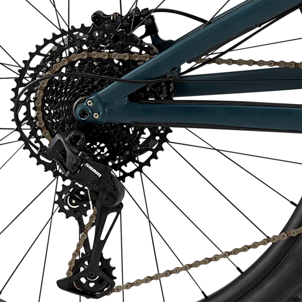 Diamondback Catch 1 / 27.5+ bike Diamondback   