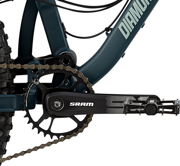 Diamondback bike deals chain