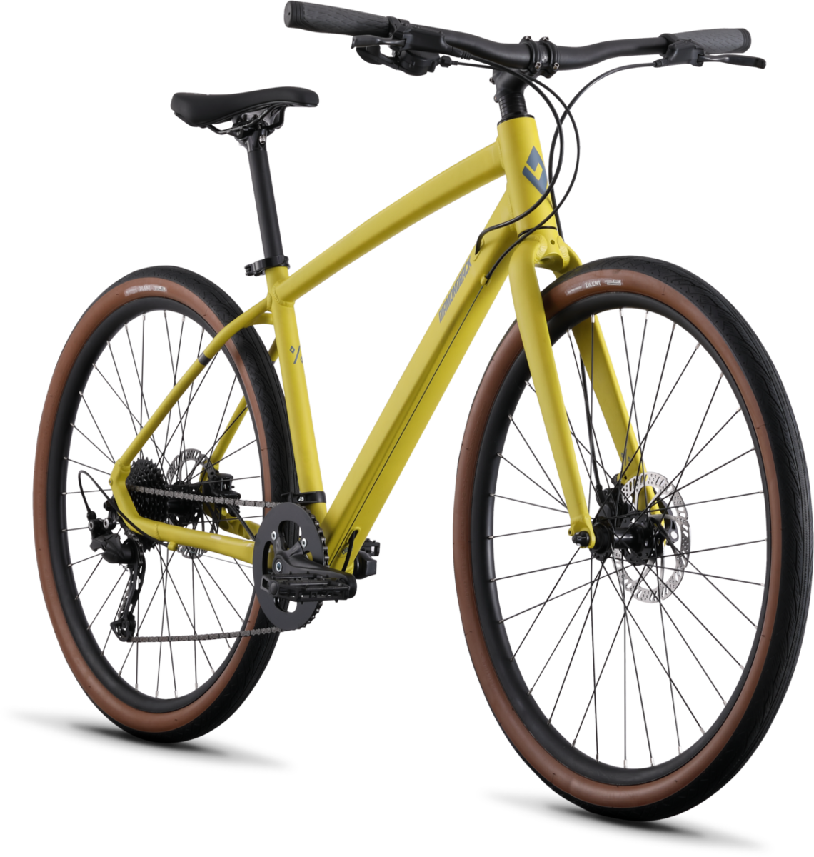 Diamondback Division 2 bike Diamondback   