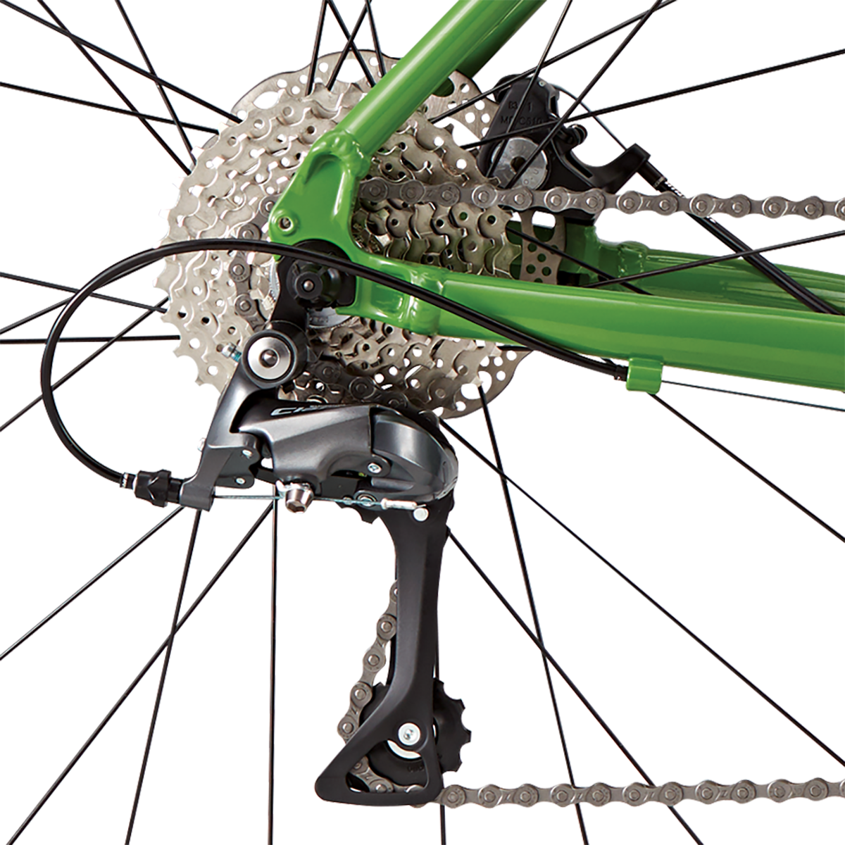 Diamondback bicycles haanjo 2 sales