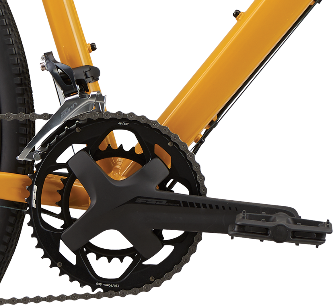 Diamondback Haanjo 3 - Thumbnail 3