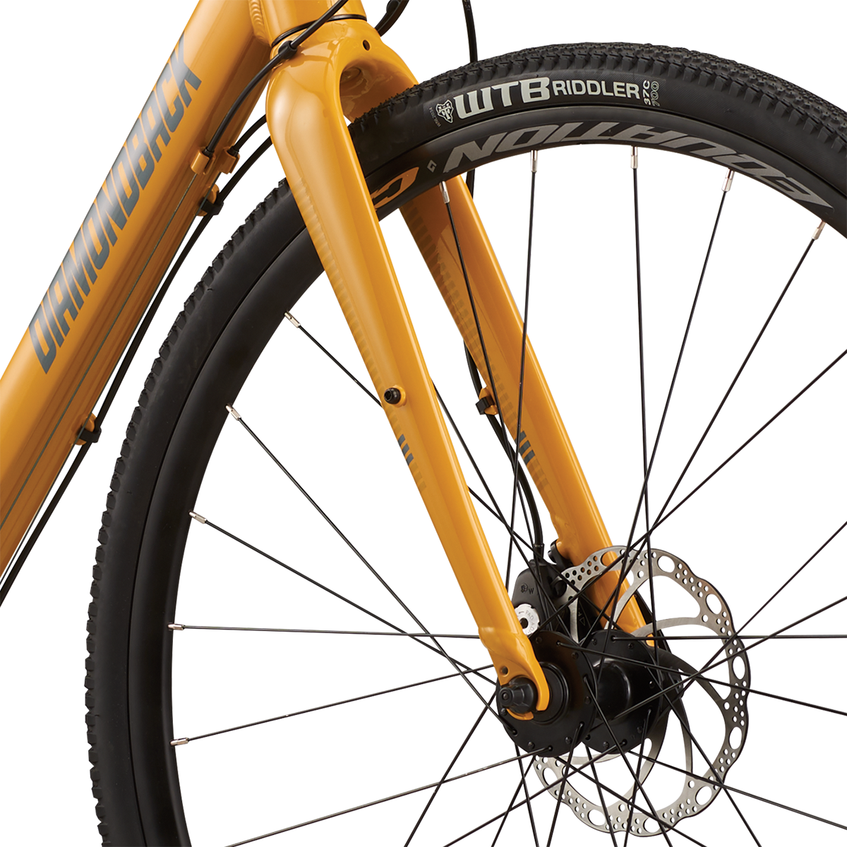 Diamondback Haanjo 3