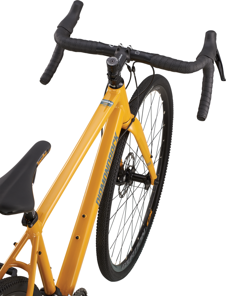 Diamondback Haanjo 3