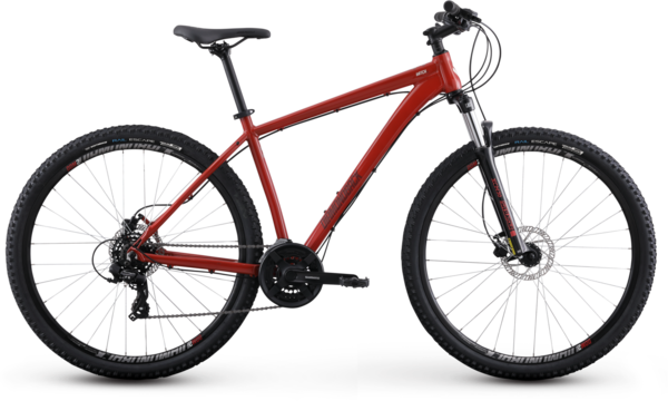 Diamondback Hatch 3 bike Diamondback   