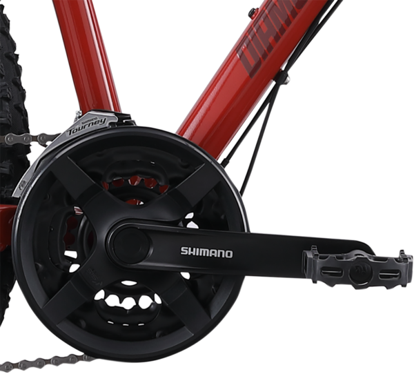 Diamondback Hatch 3 bike Diamondback   