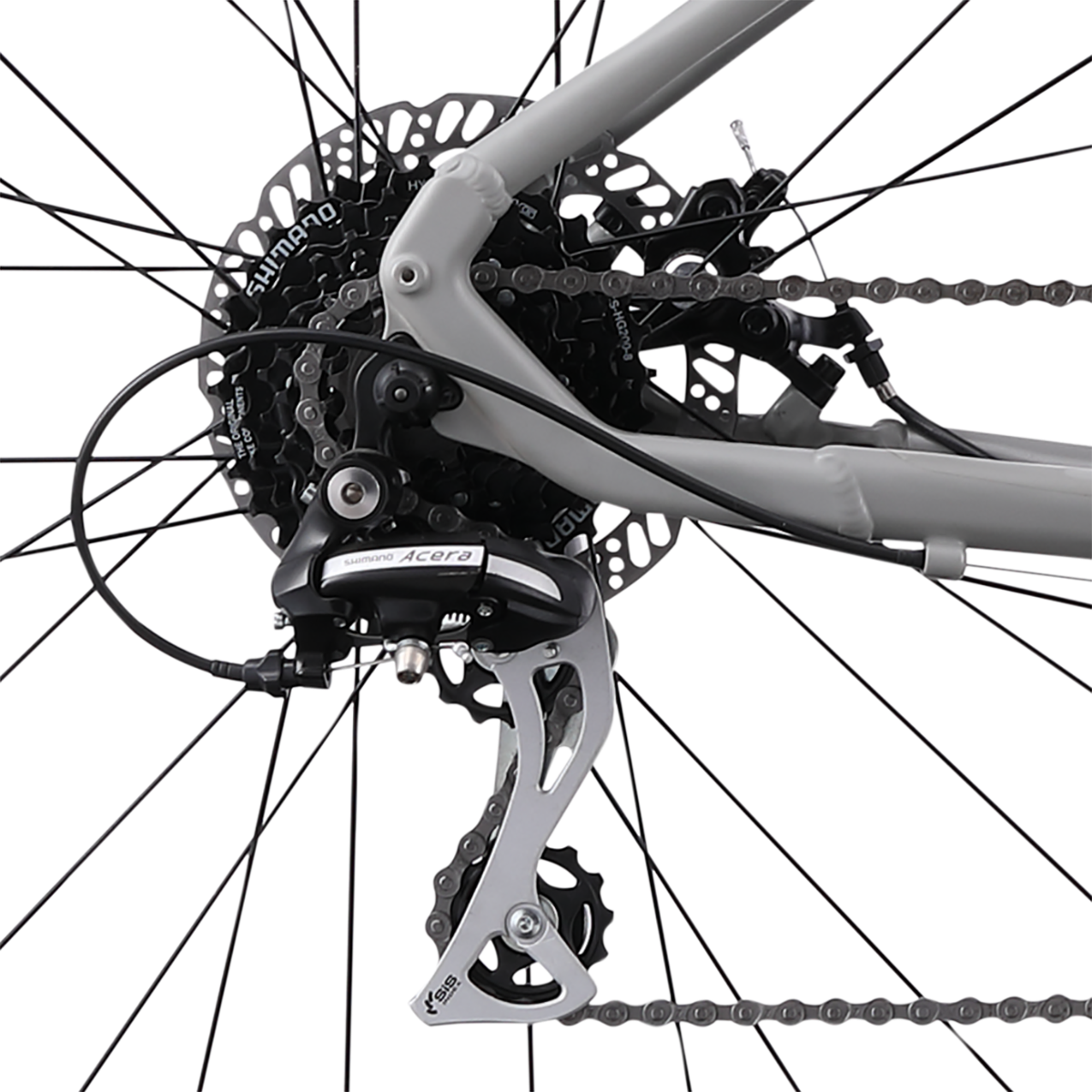 Diamondback online rear derailleur